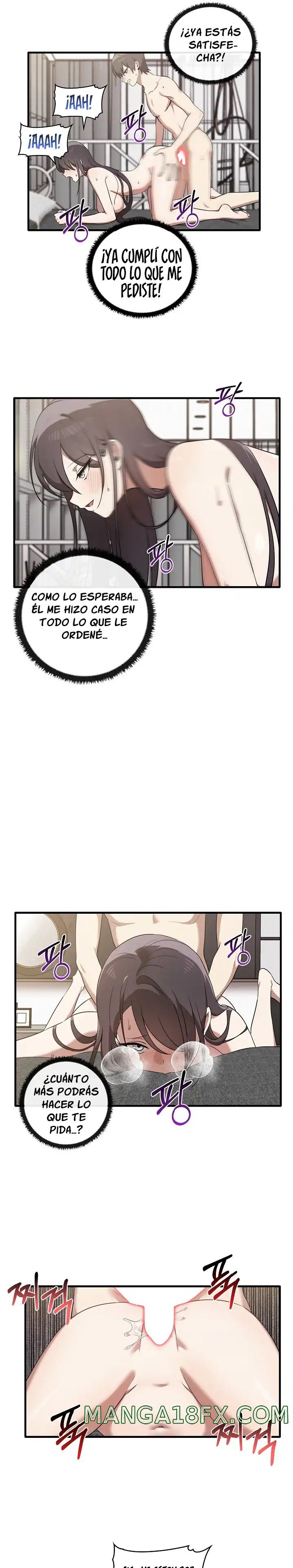 I Really Love IT! Raw - Chapter 18 [photo 17] - MangaPorn