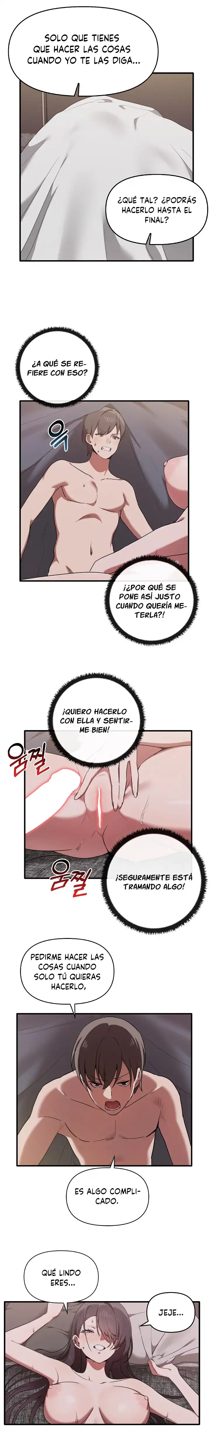 I Really Love IT! Raw - Chapter 18 [photo 2] - MangaPorn