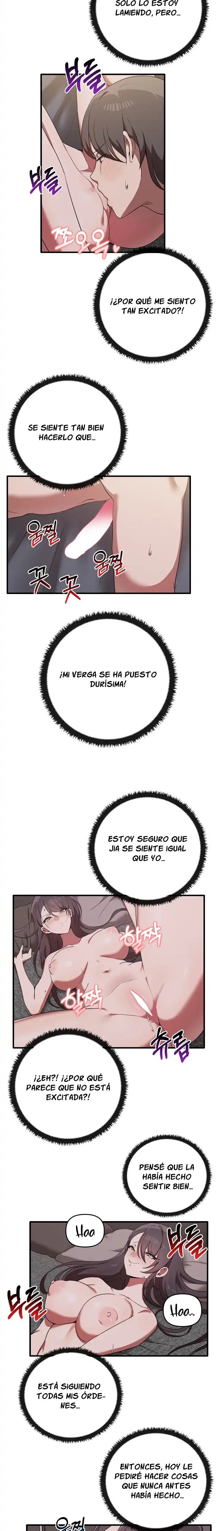 I Really Love IT! Raw - Chapter 18 [photo 6] - MangaPorn