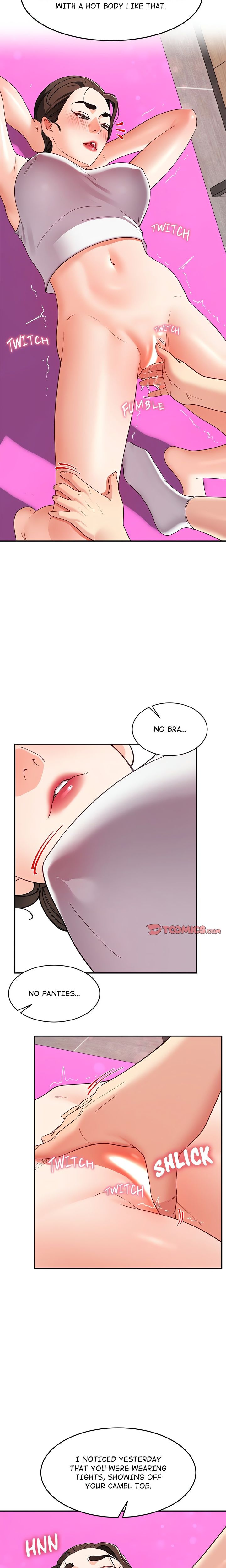 Harem King - Chapter 43 [photo 12] - MangaPorn