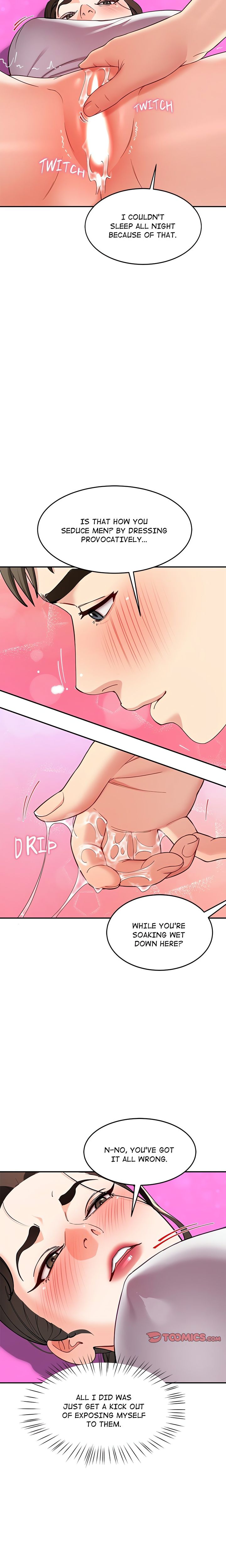 Harem King - Chapter 43 [photo 13] - MangaPorn