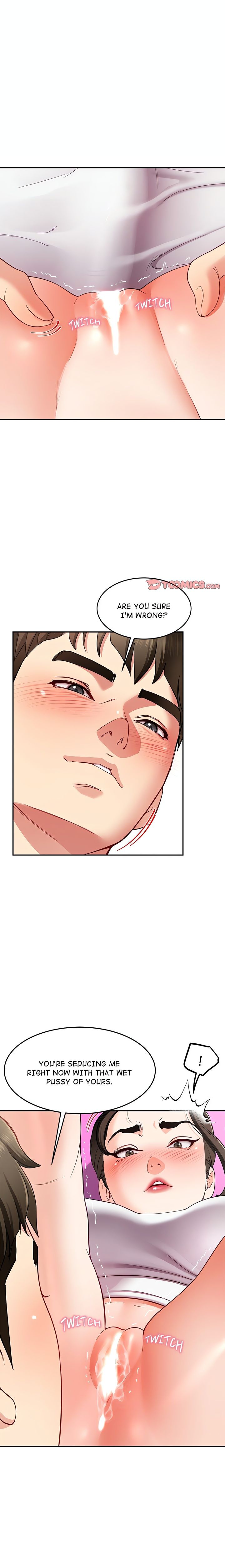 Harem King - Chapter 43 [photo 16] - MangaPorn