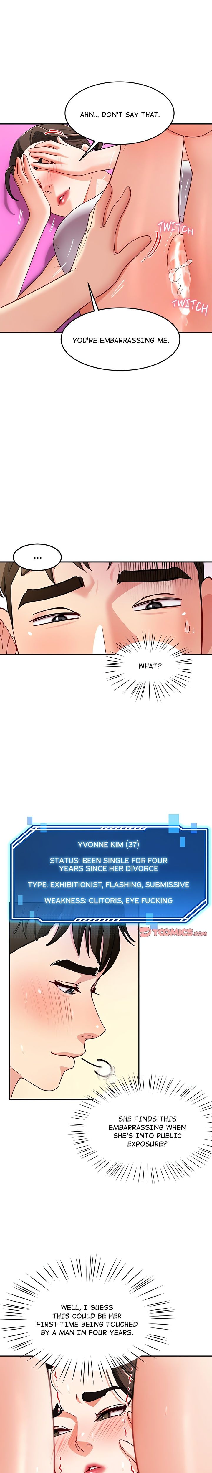 Harem King - Chapter 43 [photo 17] - MangaPorn