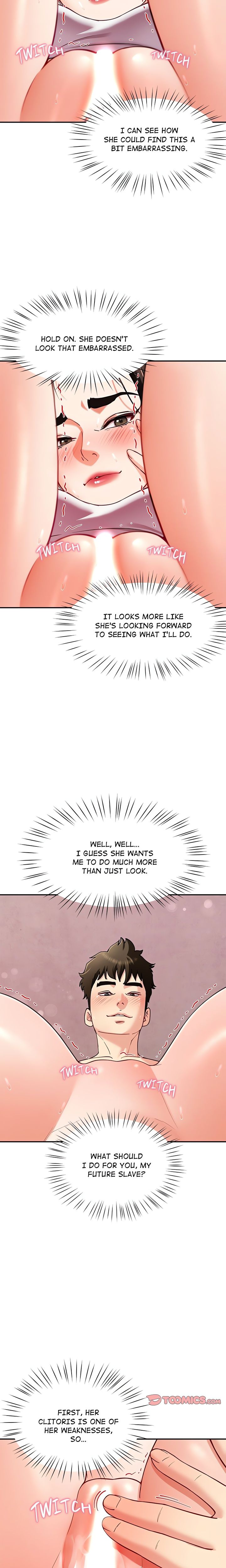 Harem King - Chapter 43 [photo 18] - MangaPorn