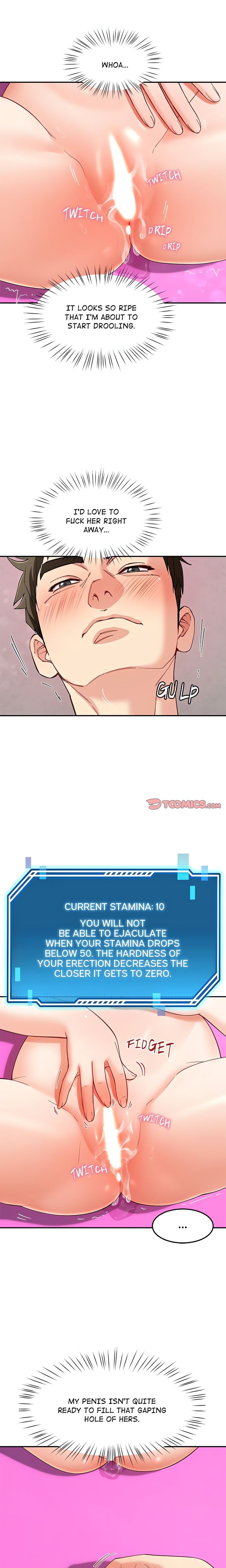 Harem King - Chapter 43 [photo 2] - MangaPorn