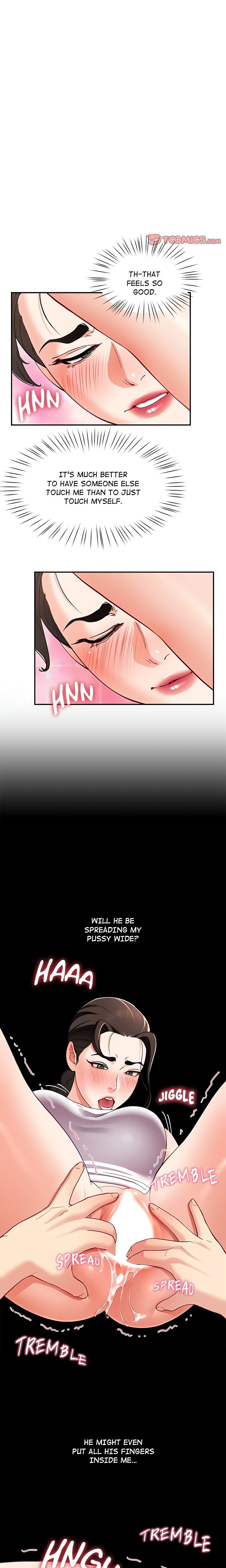 Harem King - Chapter 43 [photo 20] - MangaPorn