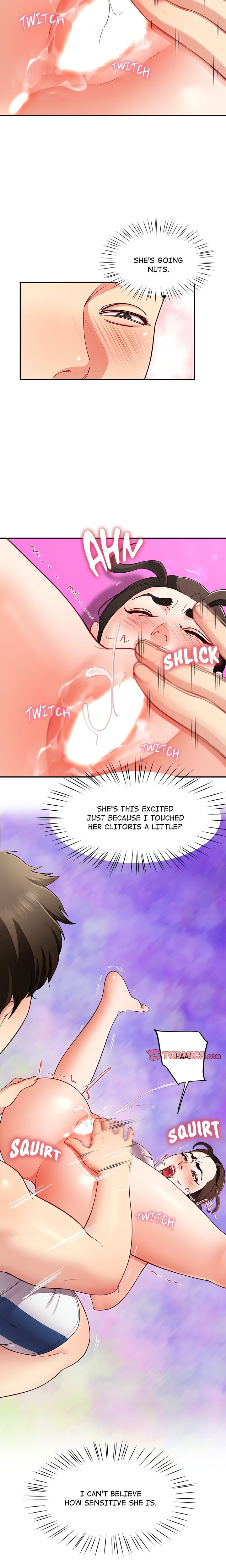 Harem King - Chapter 43 [photo 22] - MangaPorn