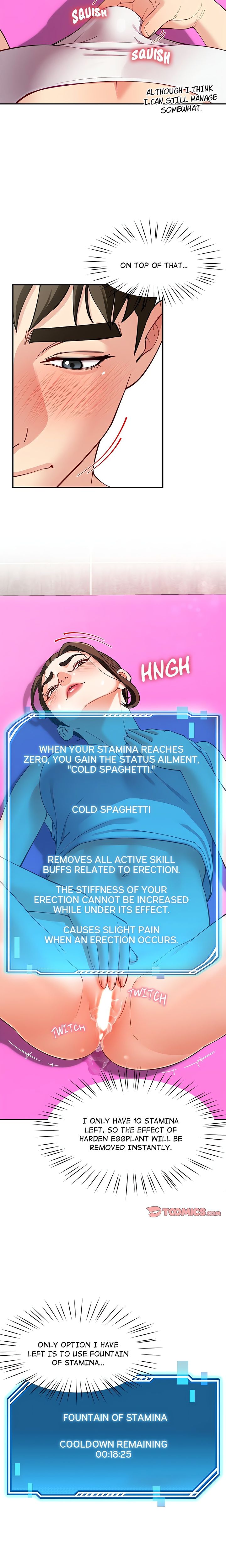 Harem King - Chapter 43 [photo 3] - MangaPorn