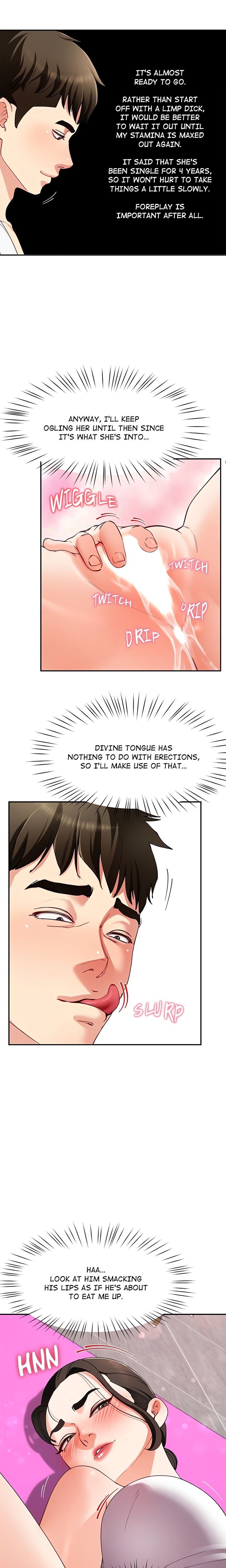 Harem King - Chapter 43 [photo 4] - MangaPorn