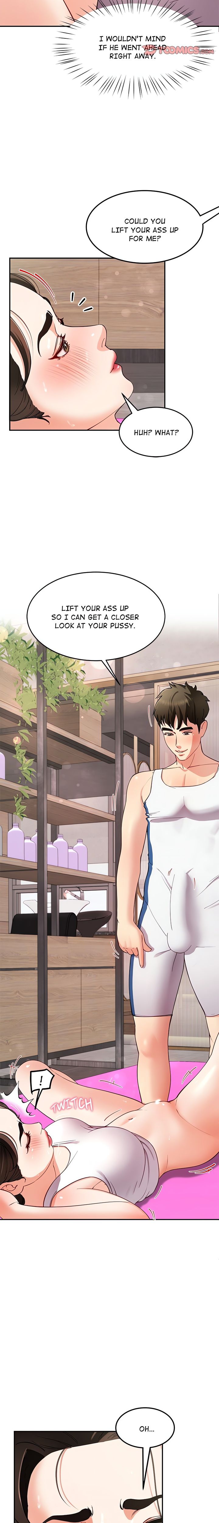 Harem King - Chapter 43 [photo 5] - MangaPorn