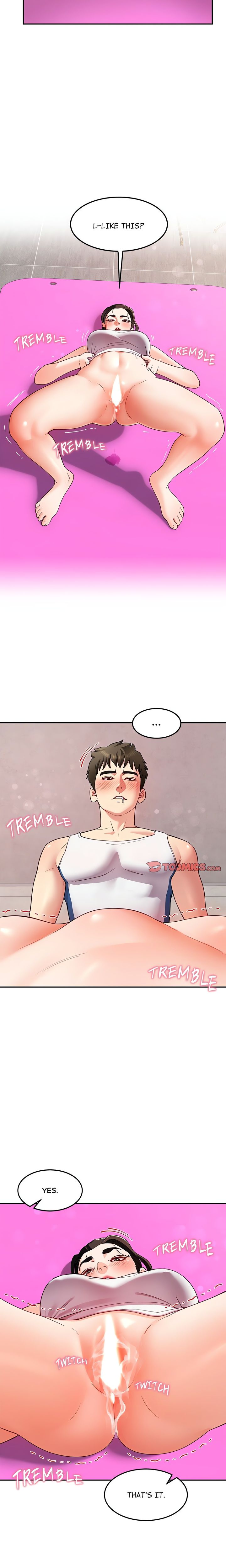 Harem King - Chapter 43 [photo 7] - MangaPorn