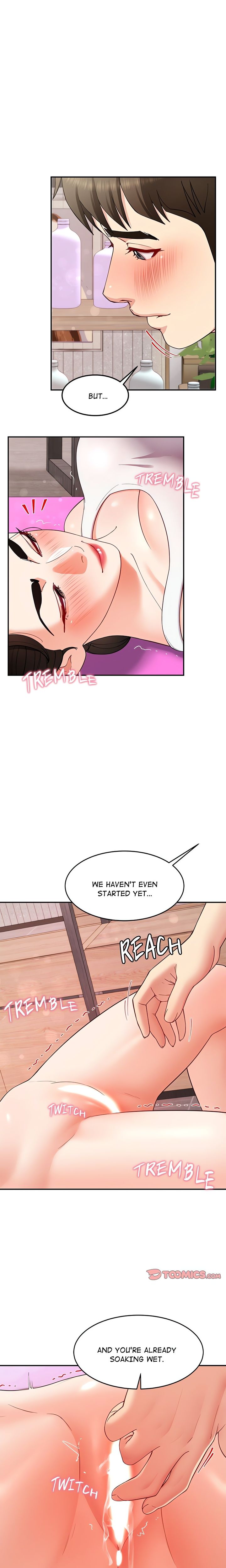 Harem King - Chapter 43 [photo 8] - MangaPorn