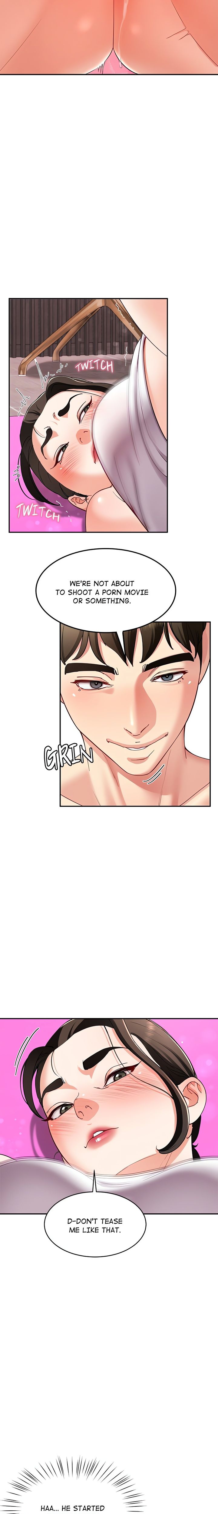 Harem King - Chapter 43 [photo 9] - MangaPorn