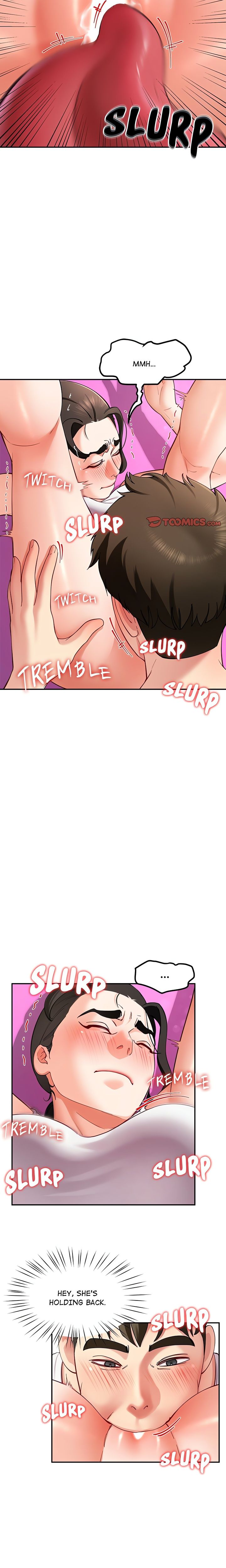 Harem King - Chapter 44 [photo 11] - MangaPorn