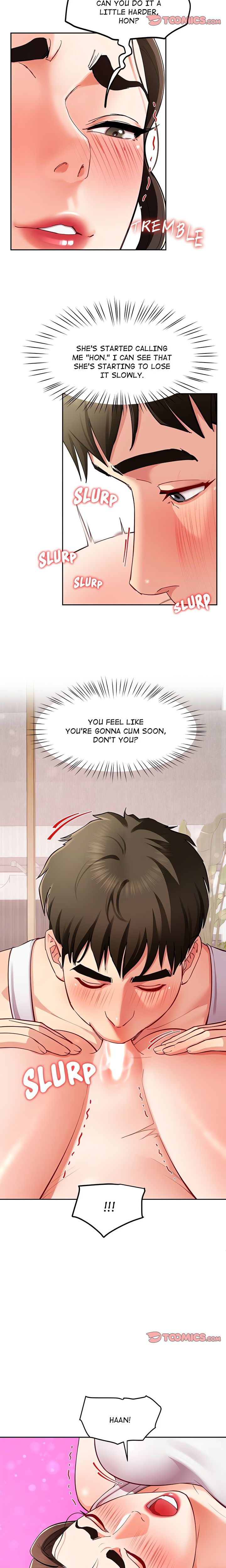 Harem King - Chapter 44 [photo 13] - MangaPorn