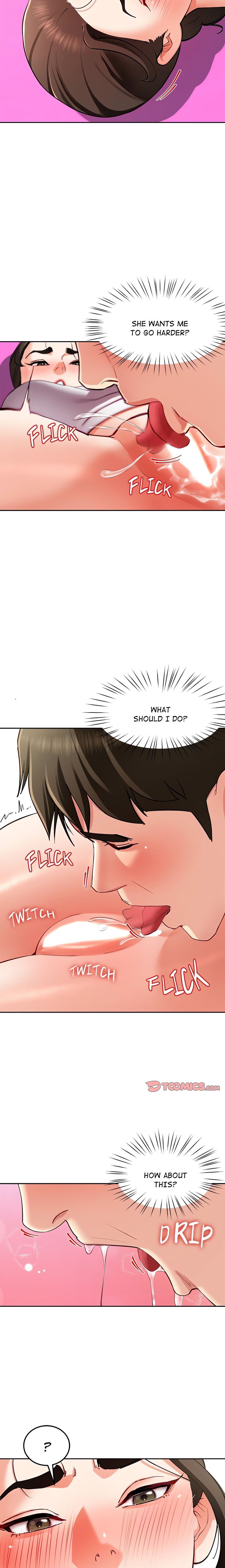 Harem King - Chapter 44 [photo 14] - MangaPorn