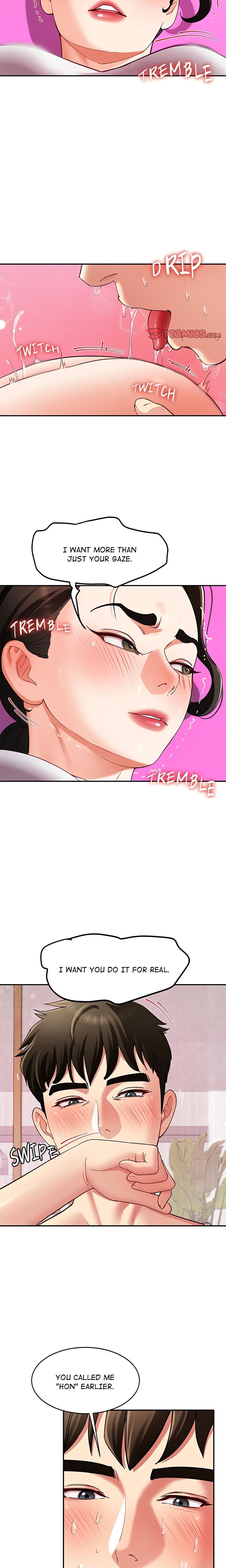 Harem King - Chapter 44 [photo 17] - MangaPorn