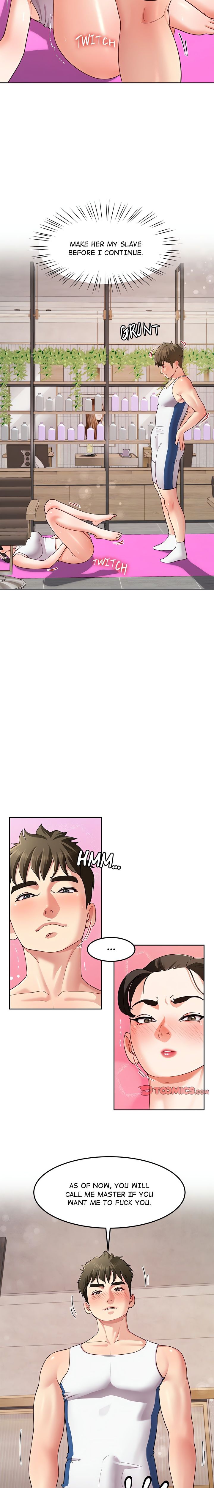 Harem King - Chapter 44 [photo 19] - MangaPorn