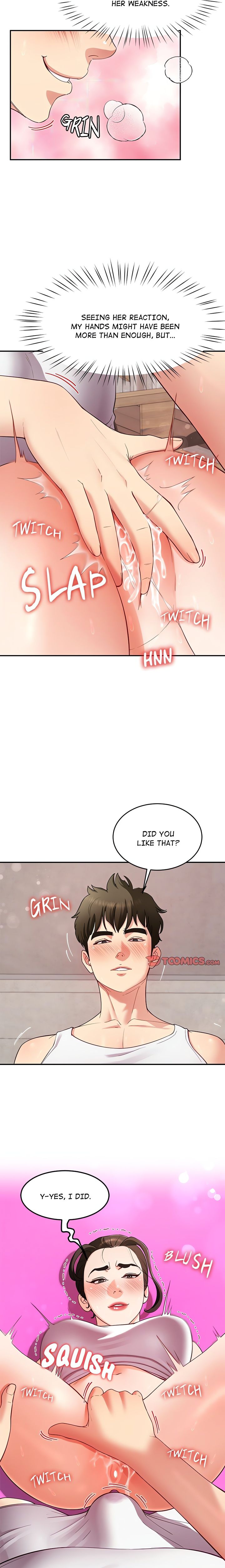 Harem King - Chapter 44 [photo 4] - MangaPorn