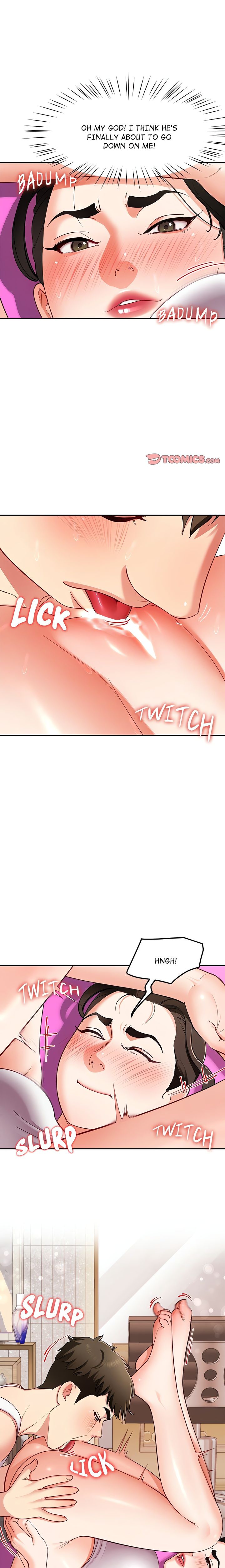 Harem King - Chapter 44 [photo 6] - MangaPorn