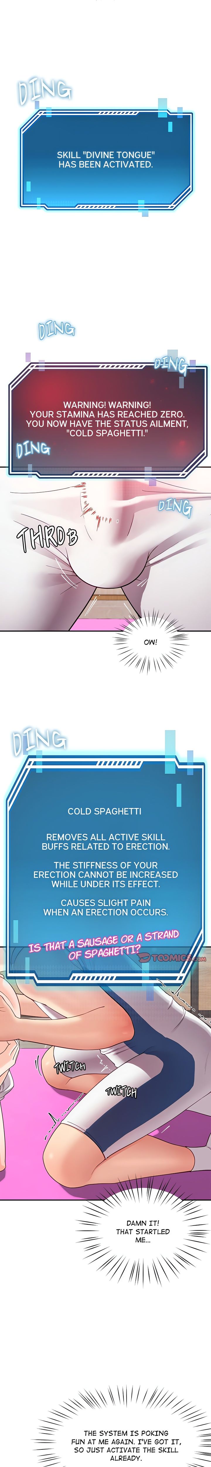 Harem King - Chapter 44 [photo 9] - MangaPorn