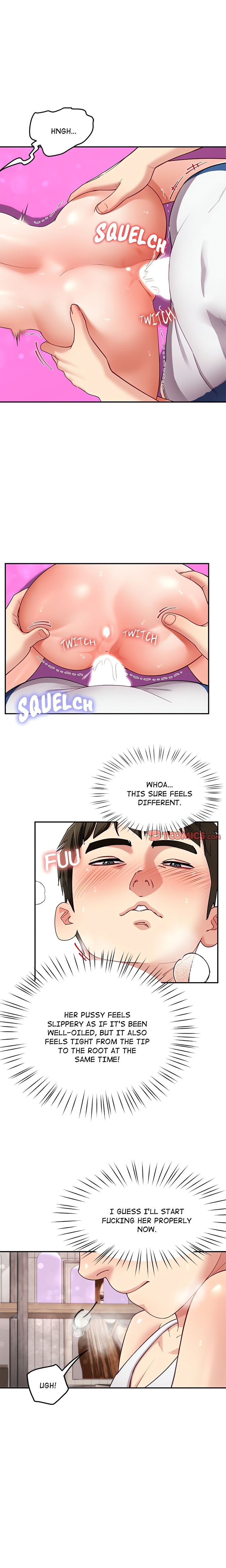 Harem King - Chapter 45 [photo 15] - MangaPorn