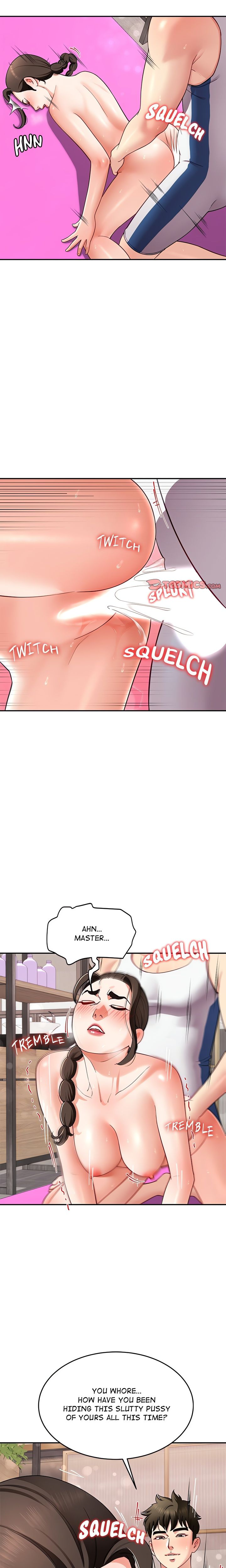 Harem King - Chapter 45 [photo 16] - MangaPorn