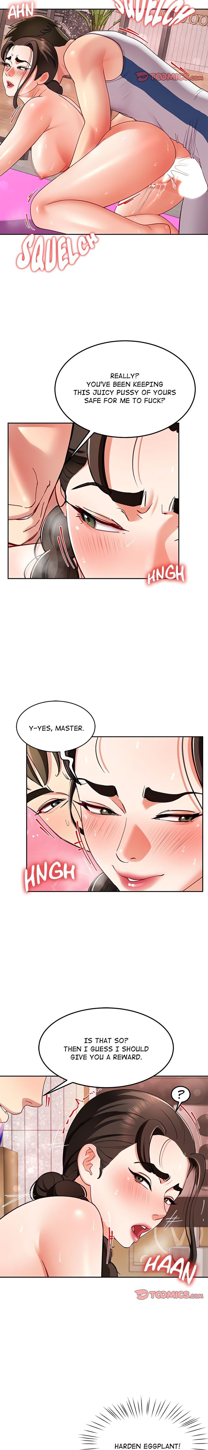 Harem King - Chapter 45 [photo 18] - MangaPorn