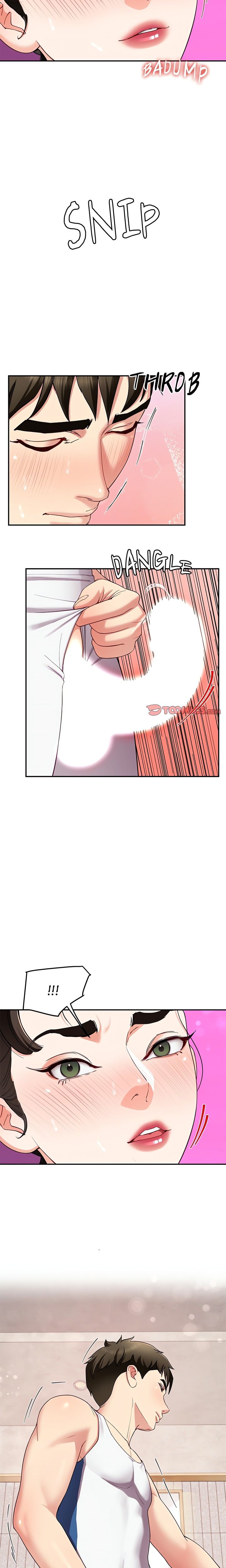 Harem King - Chapter 45 [photo 5] - MangaPorn