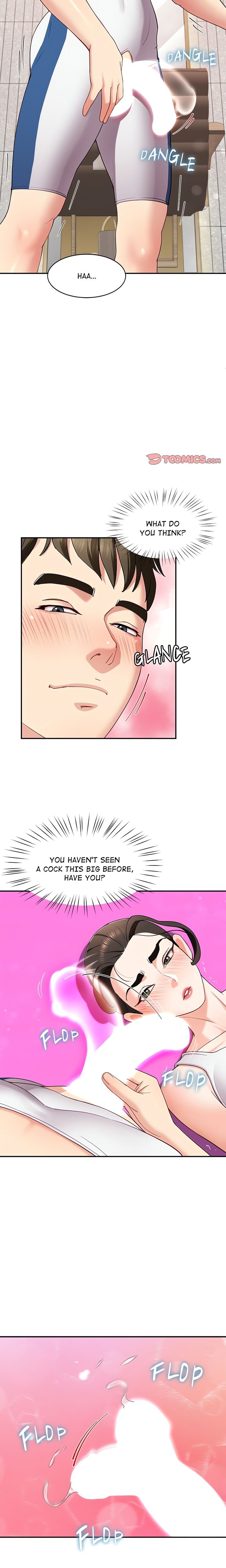 Harem King - Chapter 45 [photo 6] - MangaPorn