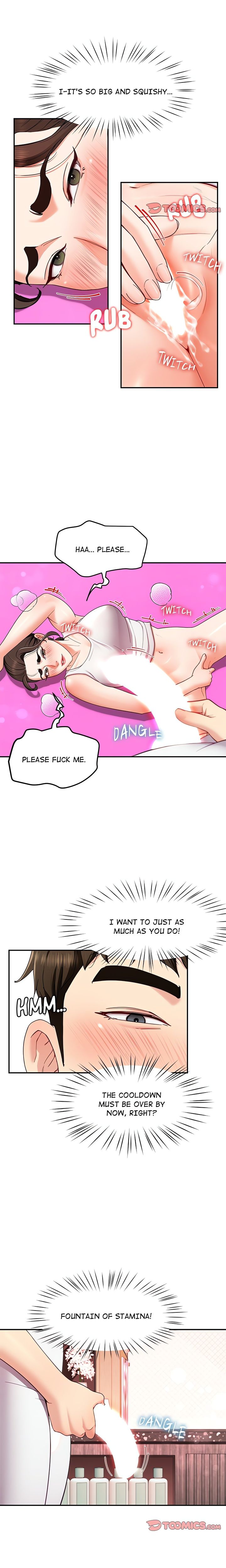 Harem King - Chapter 45 [photo 7] - MangaPorn