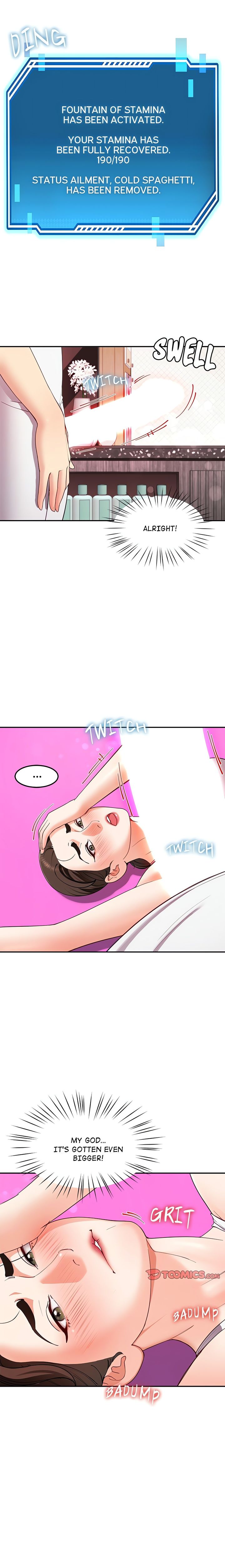 Harem King - Chapter 45 [photo 8] - MangaPorn