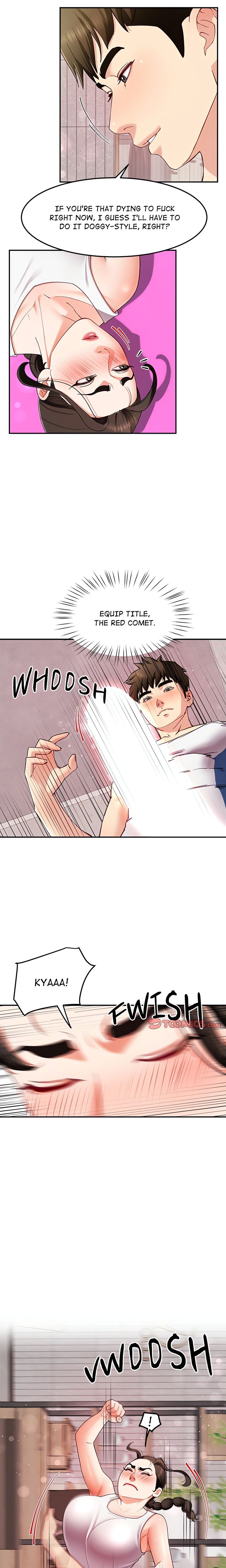 Harem King - Chapter 45 [photo 9] - MangaPorn