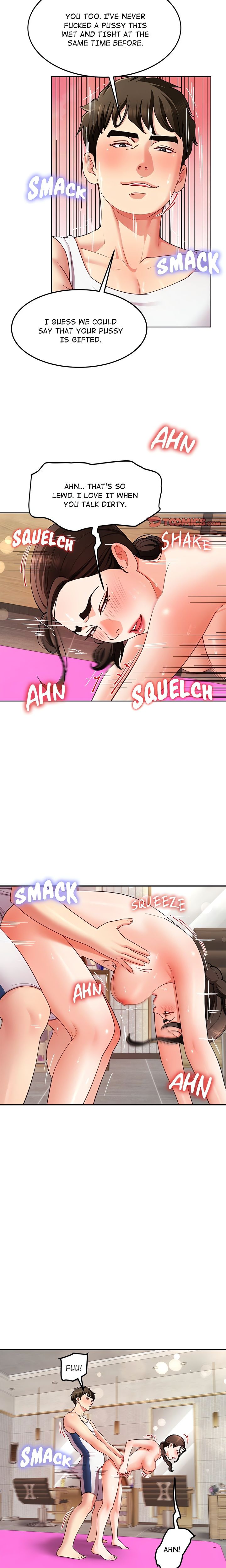 Harem King - Chapter 46 [photo 11] - MangaPorn