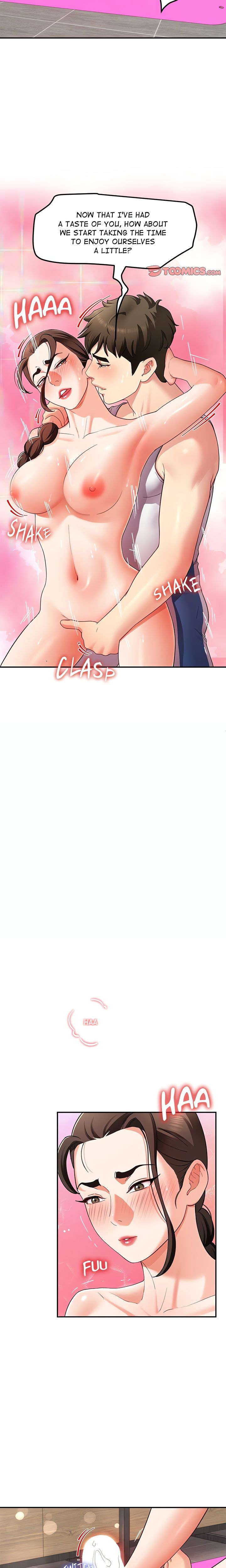 Harem King - Chapter 46 [photo 12] - MangaPorn