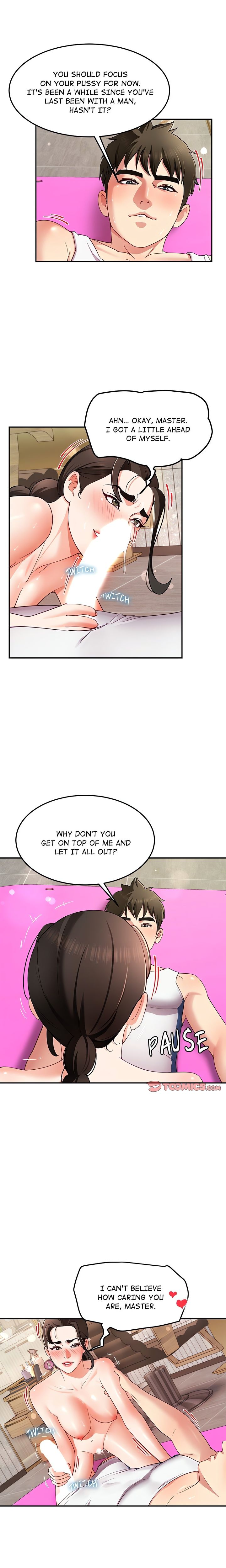 Harem King - Chapter 46 [photo 14] - MangaPorn