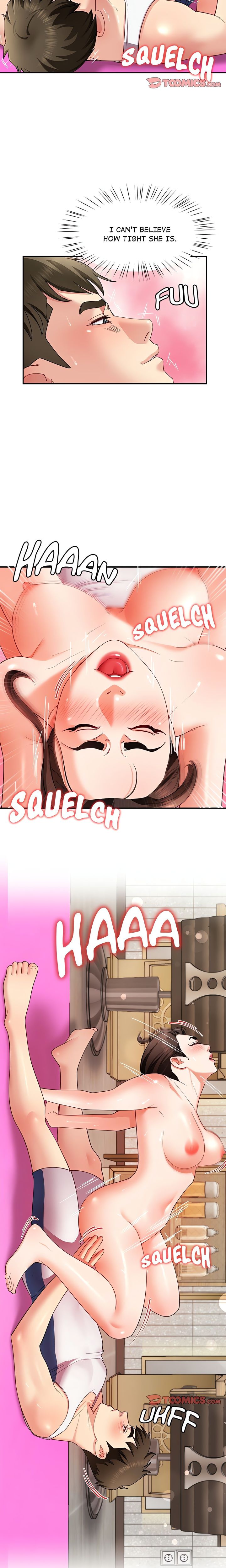 Harem King - Chapter 46 [photo 18] - MangaPorn