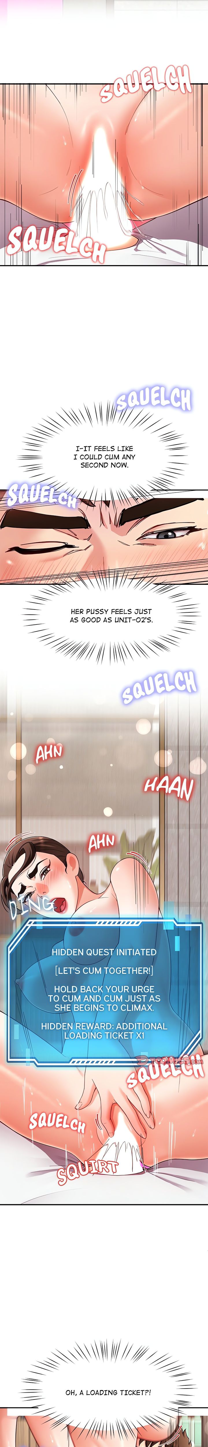 Harem King - Chapter 46 [photo 19] - MangaPorn