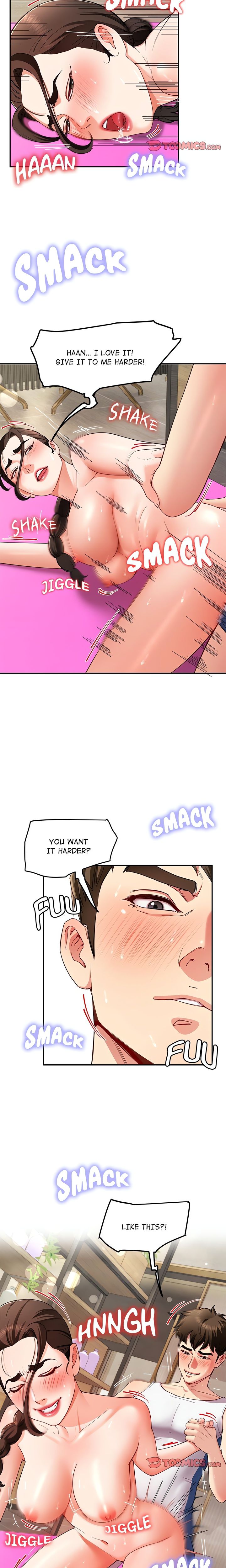 Harem King - Chapter 46 [photo 2] - MangaPorn