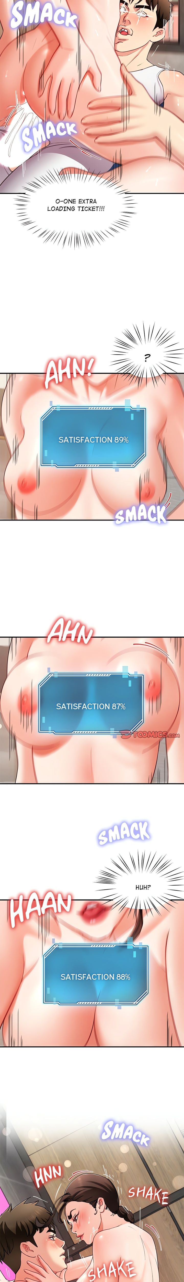 Harem King - Chapter 46 [photo 20] - MangaPorn