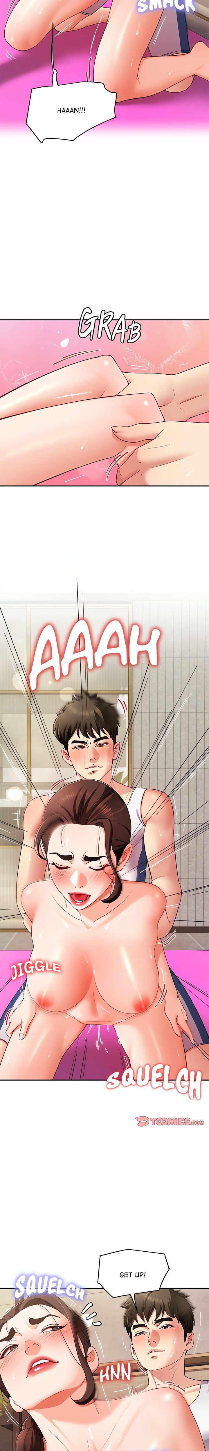 Harem King - Chapter 46 [photo 3] - MangaPorn