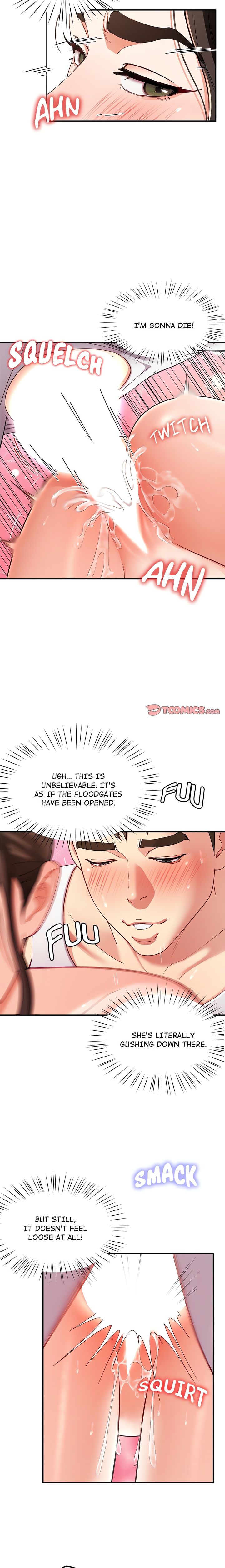 Harem King - Chapter 46 [photo 5] - MangaPorn