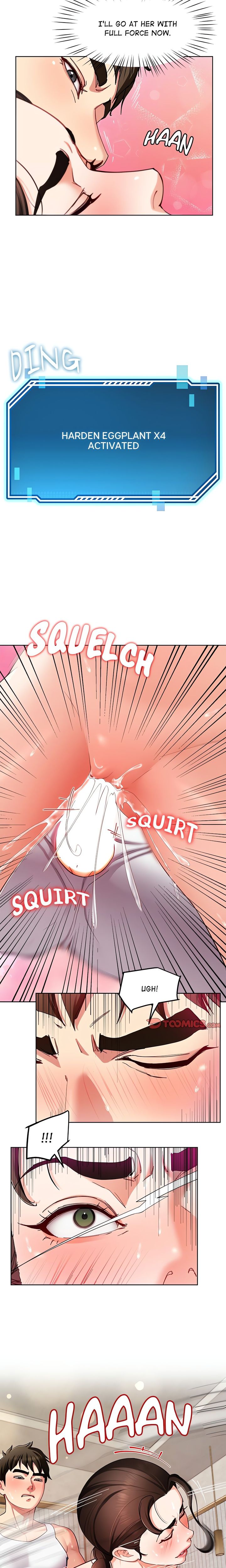 Harem King - Chapter 46 [photo 9] - MangaPorn