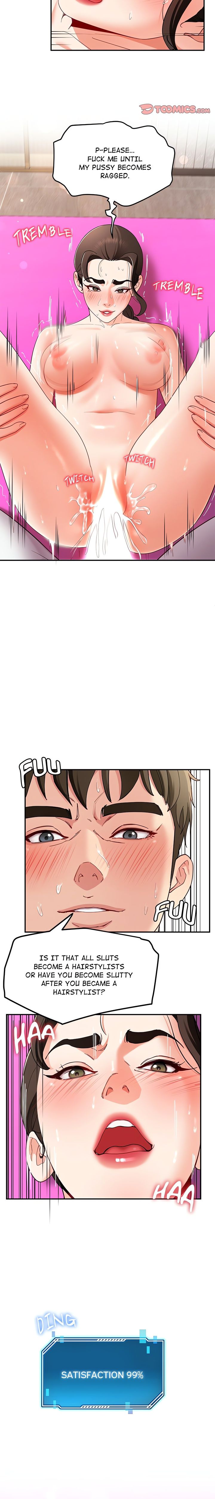 Harem King - Chapter 47 [photo 10] - MangaPorn