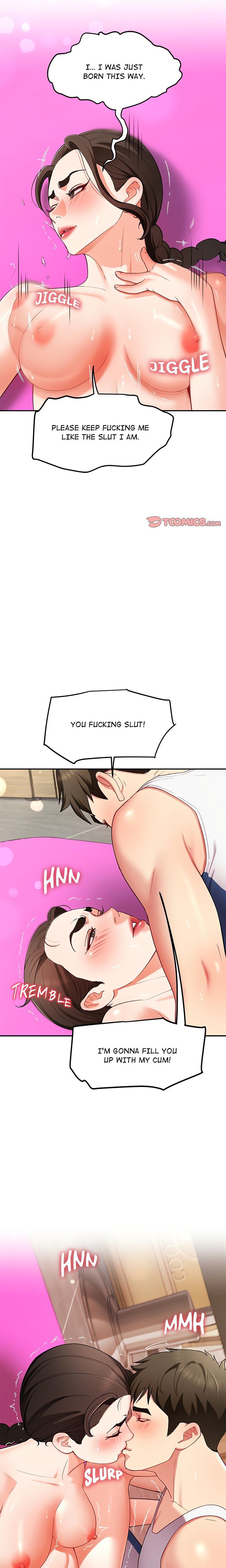 Harem King - Chapter 47 [photo 11] - MangaPorn