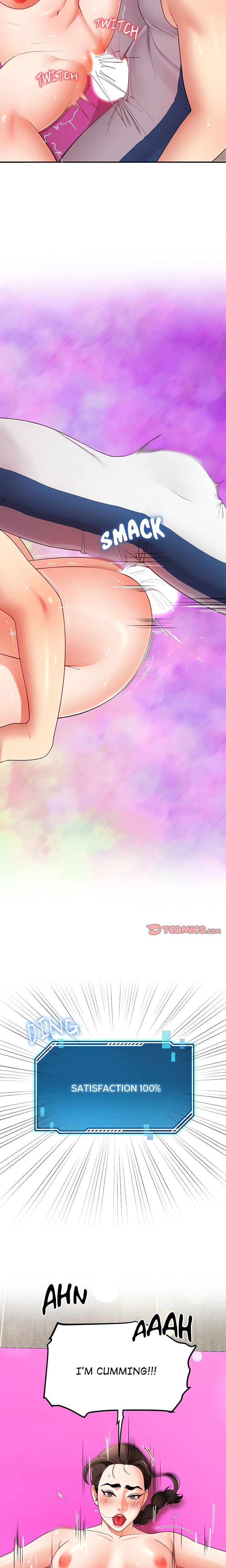 Harem King - Chapter 47 [photo 12] - MangaPorn