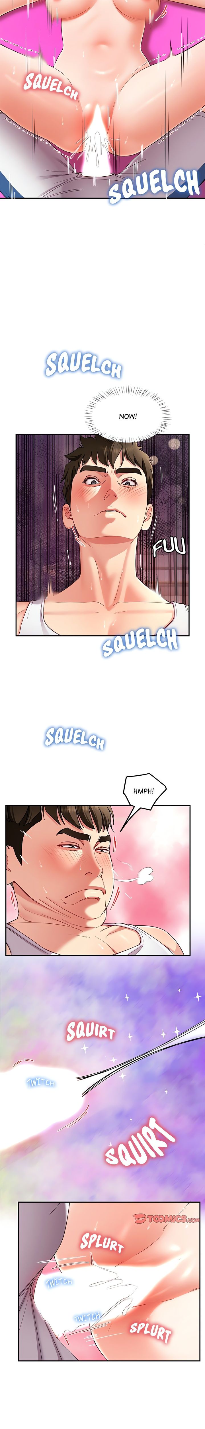 Harem King - Chapter 47 [photo 13] - MangaPorn