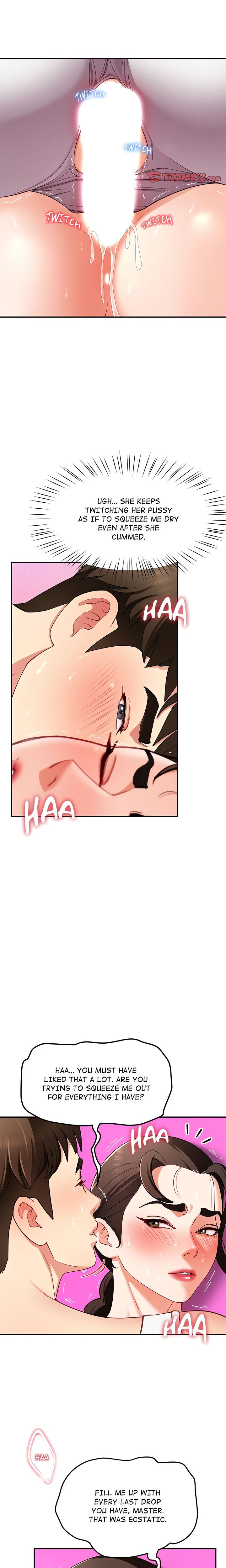 Harem King - Chapter 47 [photo 15] - MangaPorn