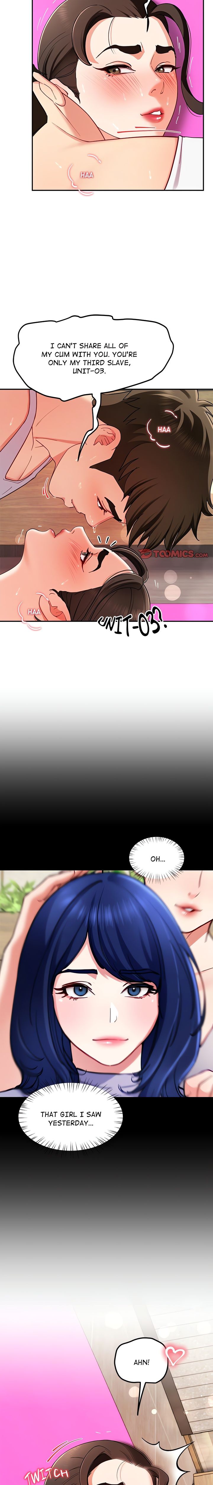 Harem King - Chapter 47 [photo 16] - MangaPorn