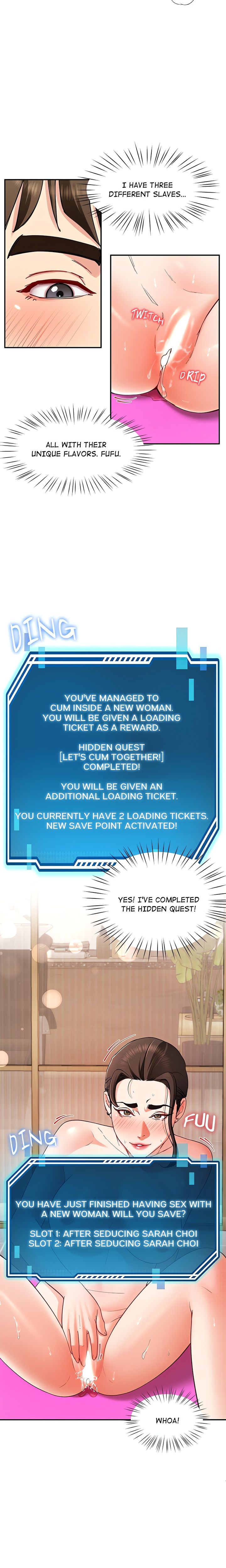 Harem King - Chapter 47 [photo 19] - MangaPorn